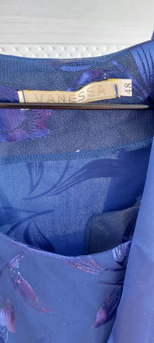 Платье на выпускной