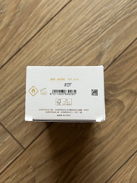 MOSCHINO toy2 30ml парфюм