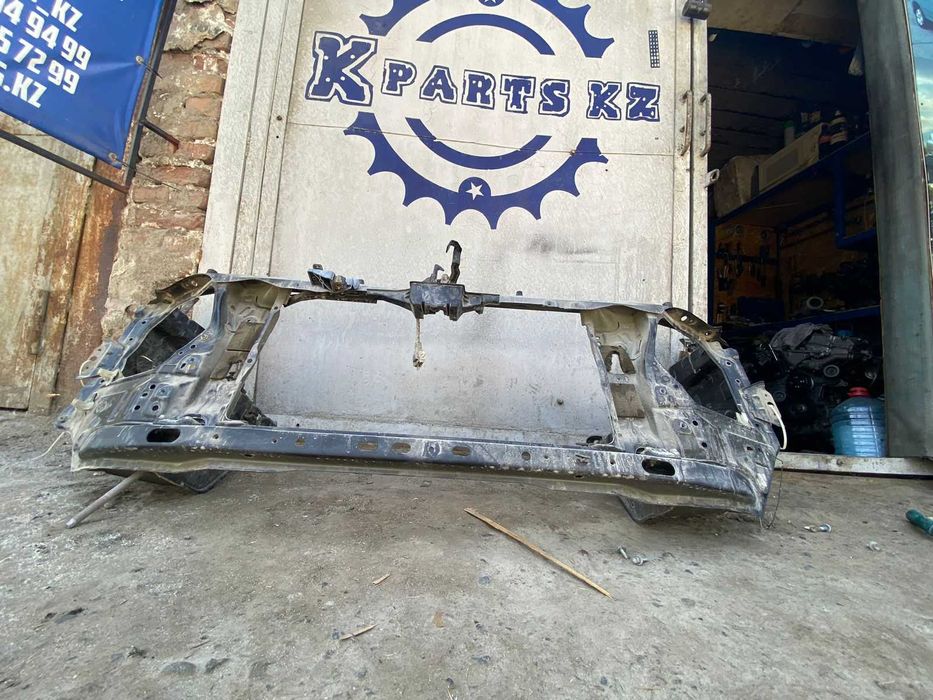 Телевизор на тойоту прадо 150-155