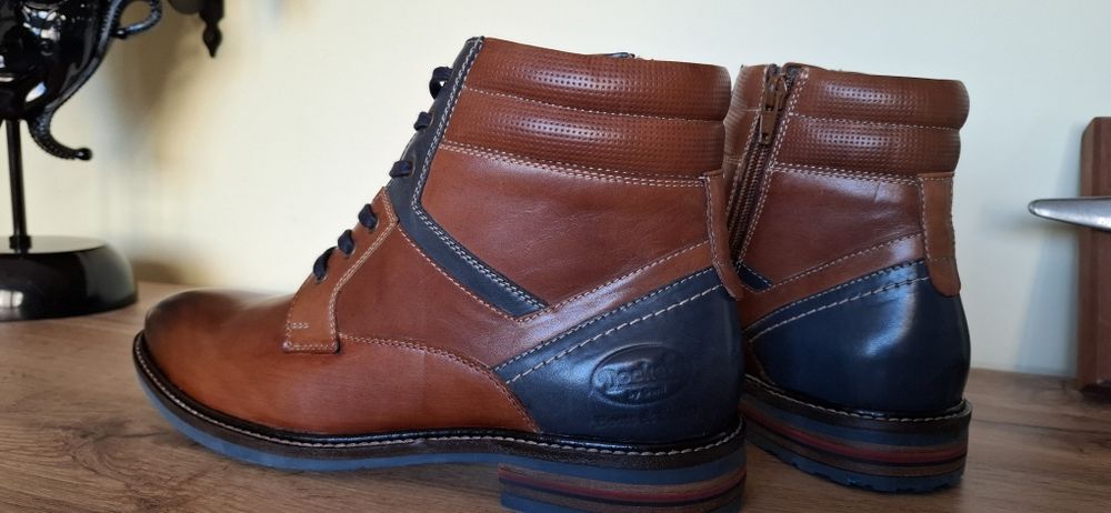 Зимни обувки Dockers 42