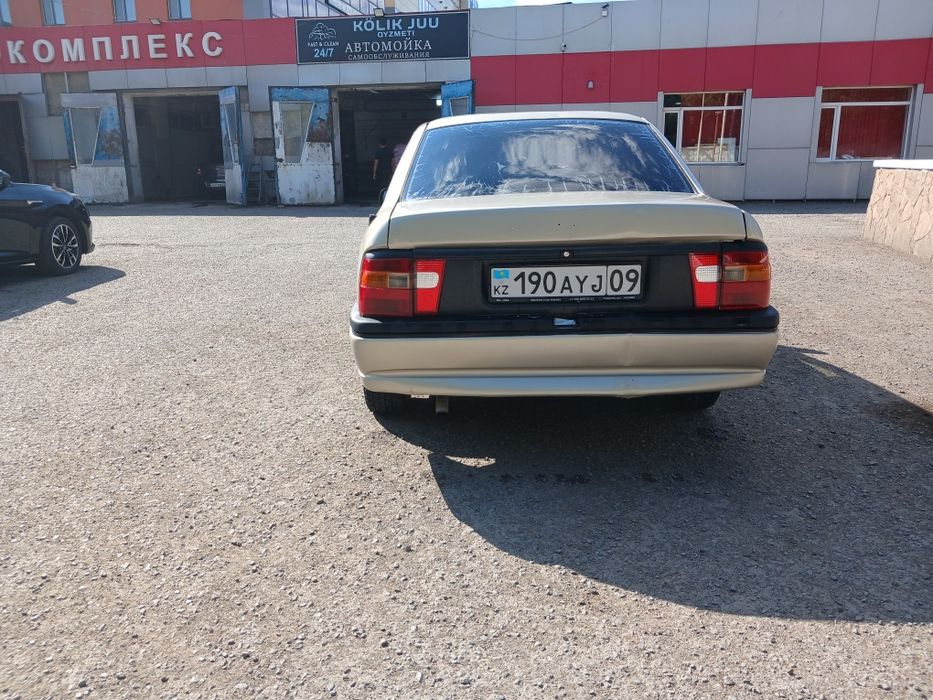 Продаю опель Вектра А