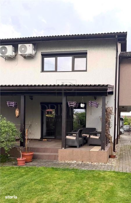 Dumbravita - Duplex - Zona Kaufland - 4 Camere - 2 Bai - Centrala Prop