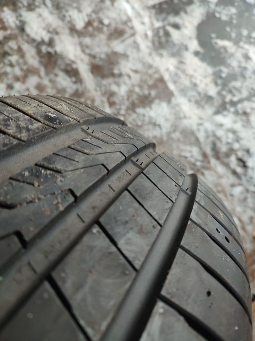 Продам резину на 16