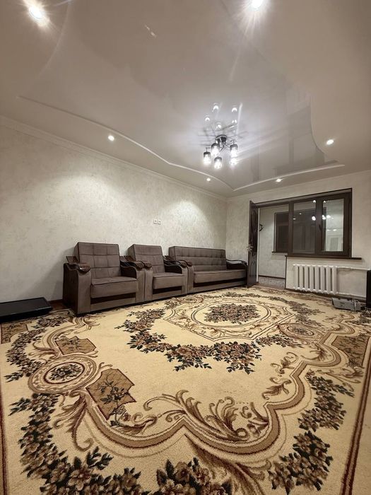 Аренда! Чиланзар -8  2/3/4 ориентир Оптовый рынок