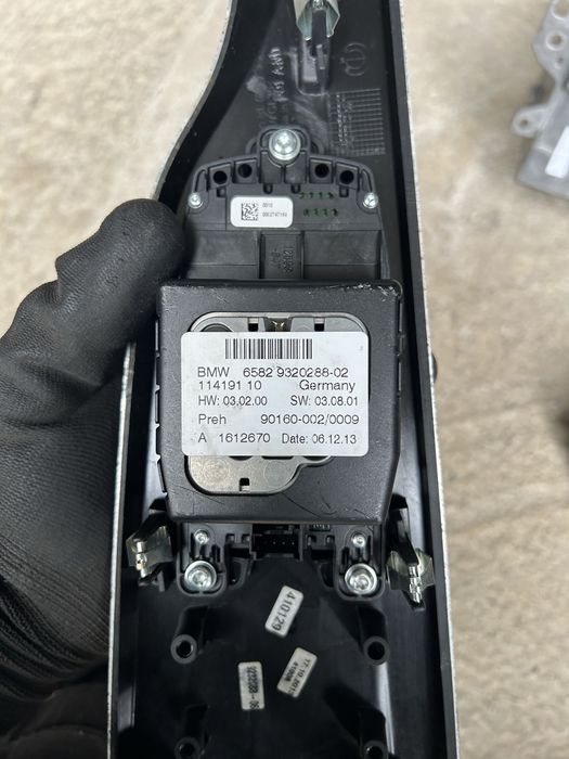 NBT Navi Голяма НБТ Навигация БМВ Ф32/Ф30/Ф31 и други