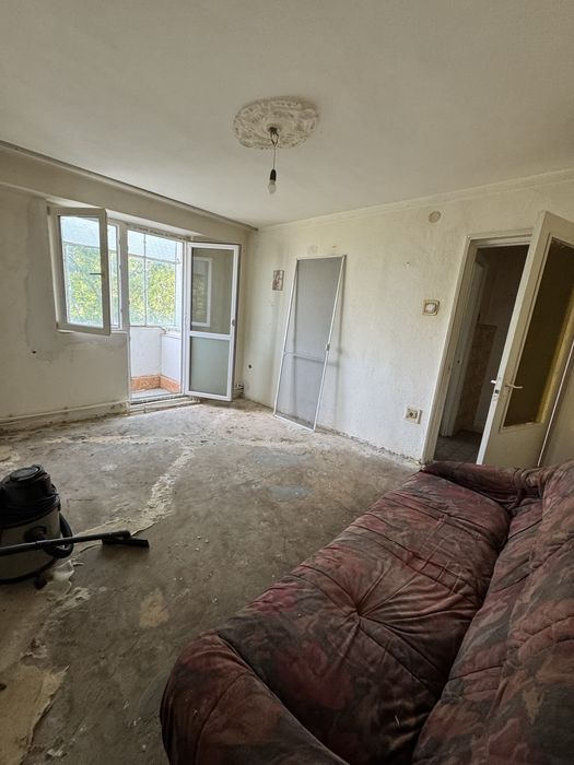 Apartament 2 camere viziru 3