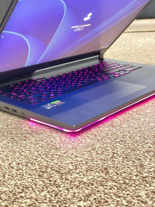 Asus Rog Strix Gaming