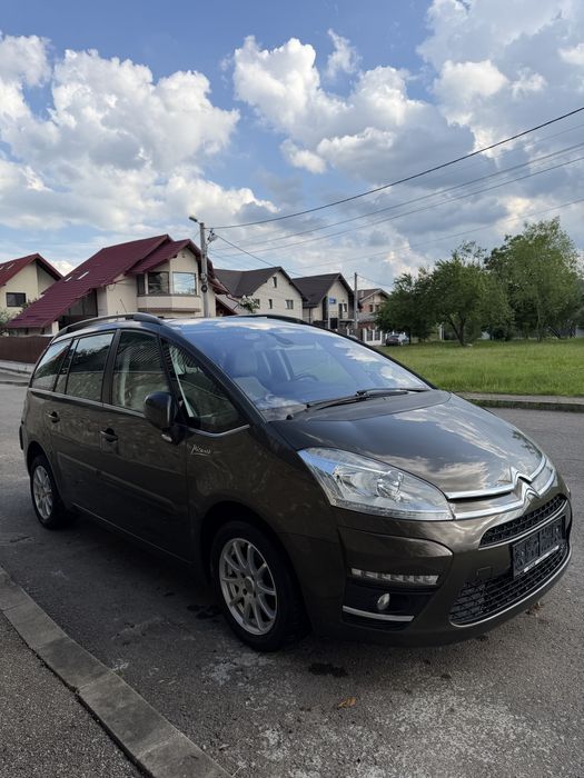 Citroen c4 Grand Picasso 1.6 Diesel
