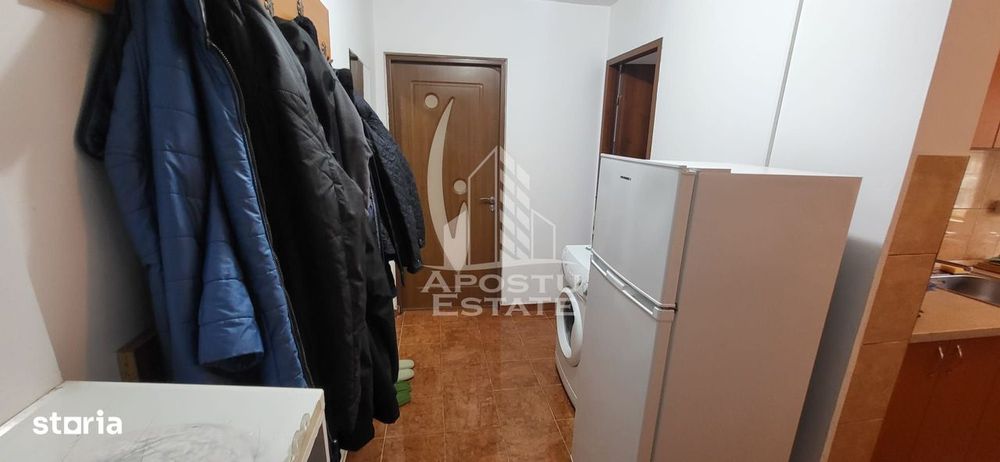 Apartament 1 camera, de inchiriat, Timisoara, Complex