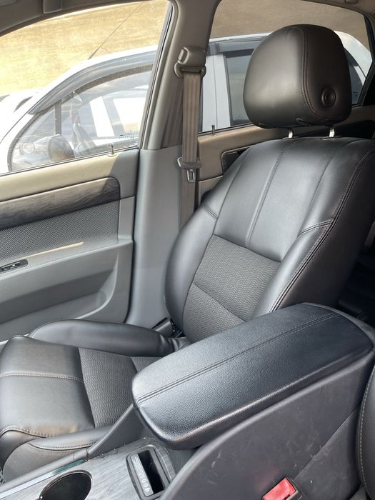 Chevrolet Lacetti / Gentra 2021 — 5