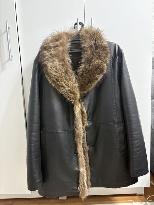 Куртка Kaivi зима