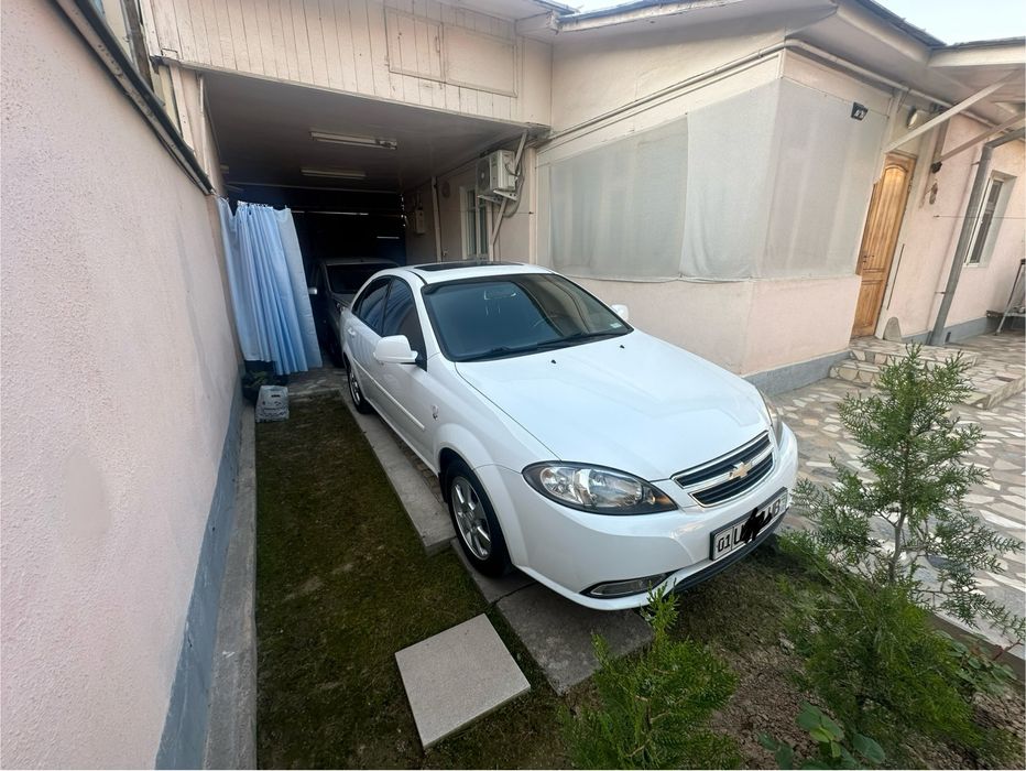 Gentra 2019 автомат 3 позиция идеал!