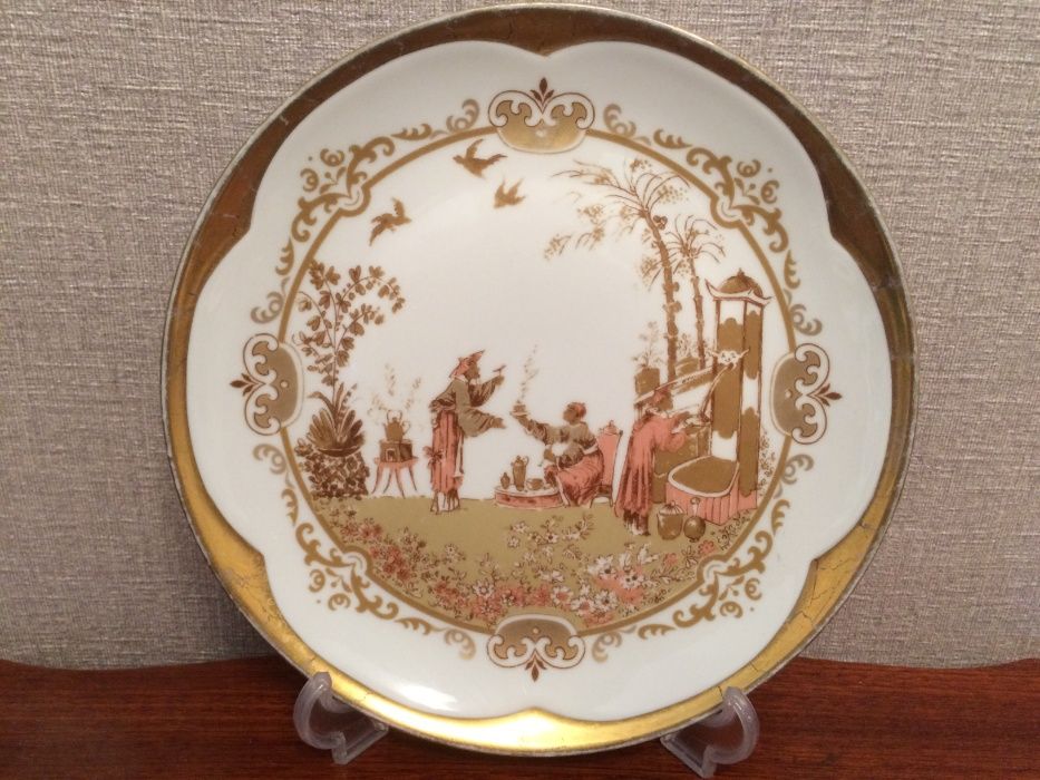 Блюда разные. Производство России, Китай, Беларуссии...