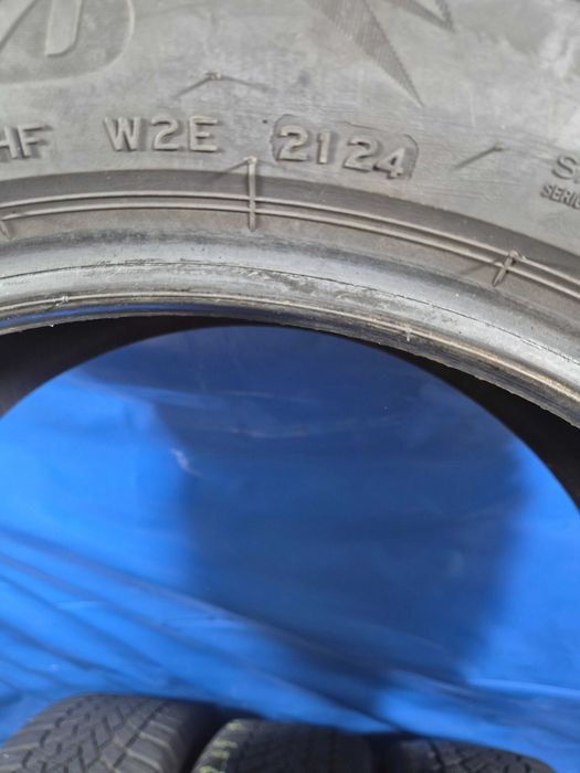 205/55/17 Bridgestone