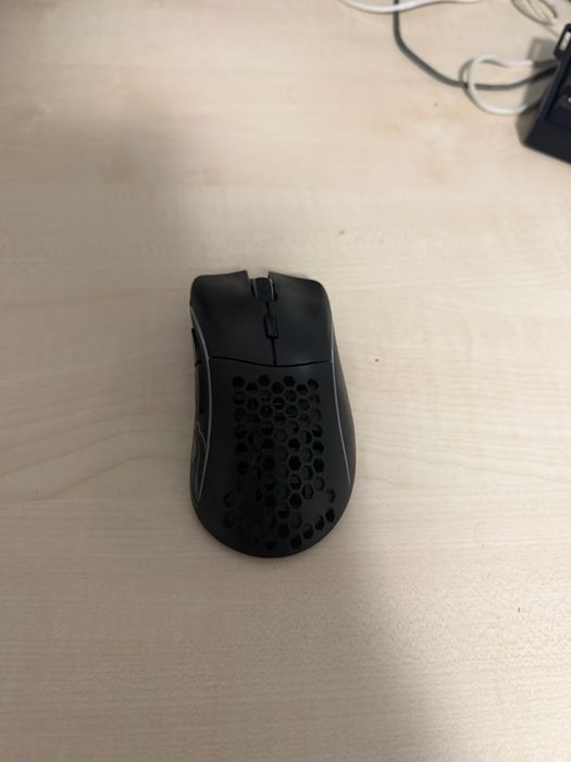 Mouse gaming Glorious model d wireless