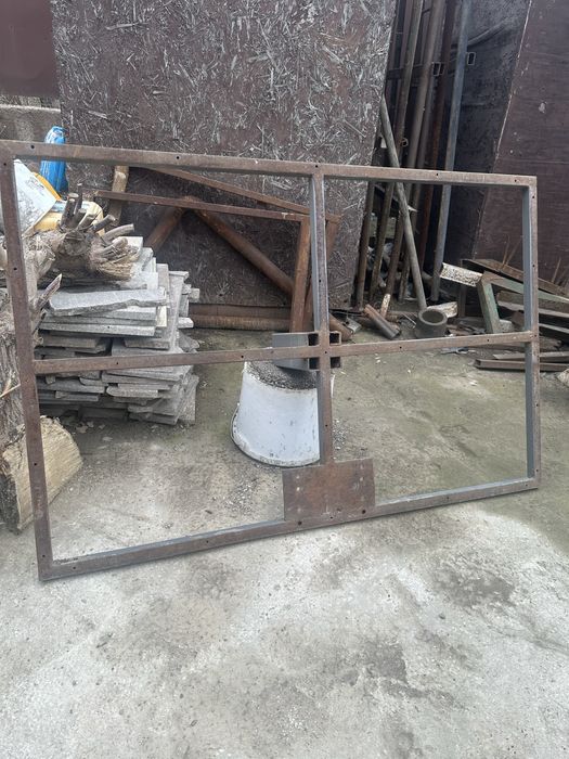 Продам,каркас для баскетбольного щита