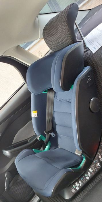 Vand scaun Britax Romer