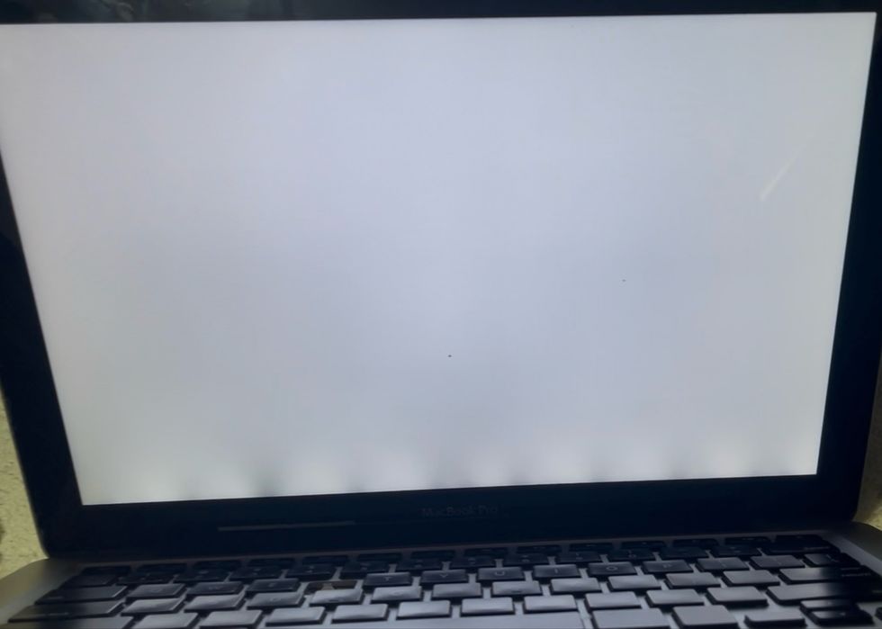 MacBook Pro 13 | 2012