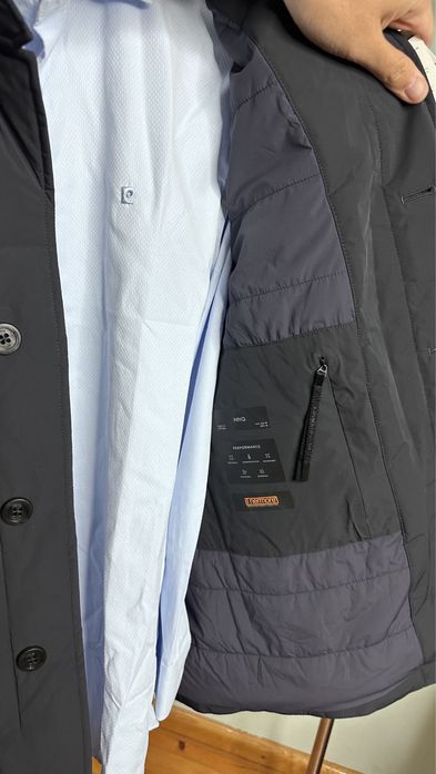 Mango kurtka klassik M