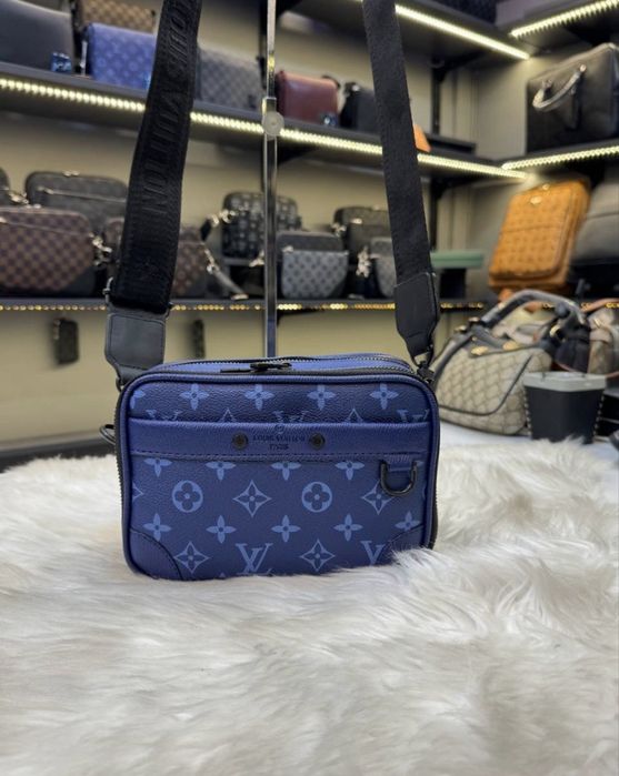 Louis Vuitton Чанти