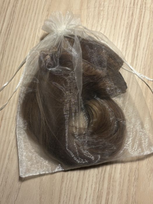 Екстеншъни на треса