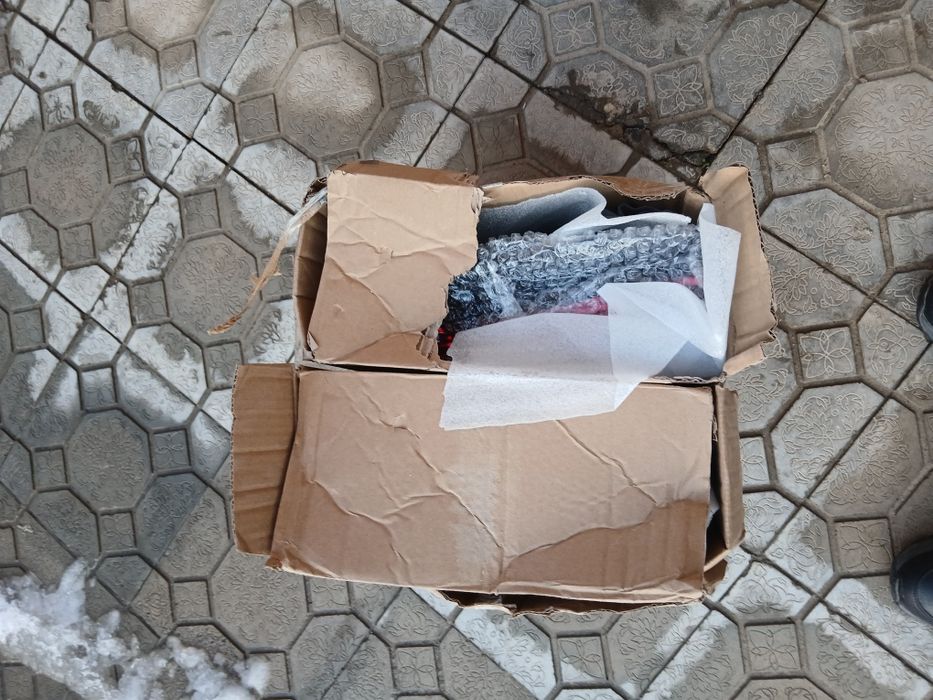 Коболт орка стоп