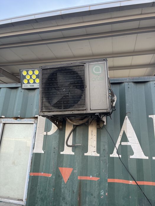 Установка и ремонт