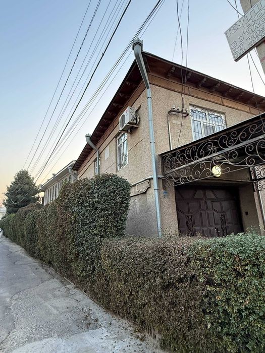 Продаётся Дом
Адрес : Катта Янгиобод махалла ,