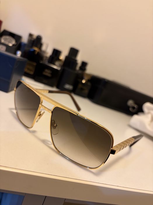 Vand ochelari louis vuitton