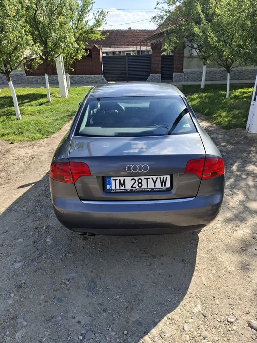 Vând audi stare foarte bună