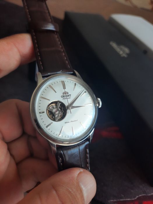 Orient Bambino  Automatic