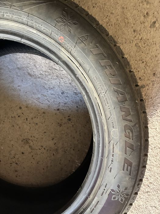 Резина зимняя Triangle Snowlink