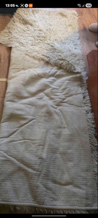 Реснак,китеник,губер,халище.Нов Автентичен.