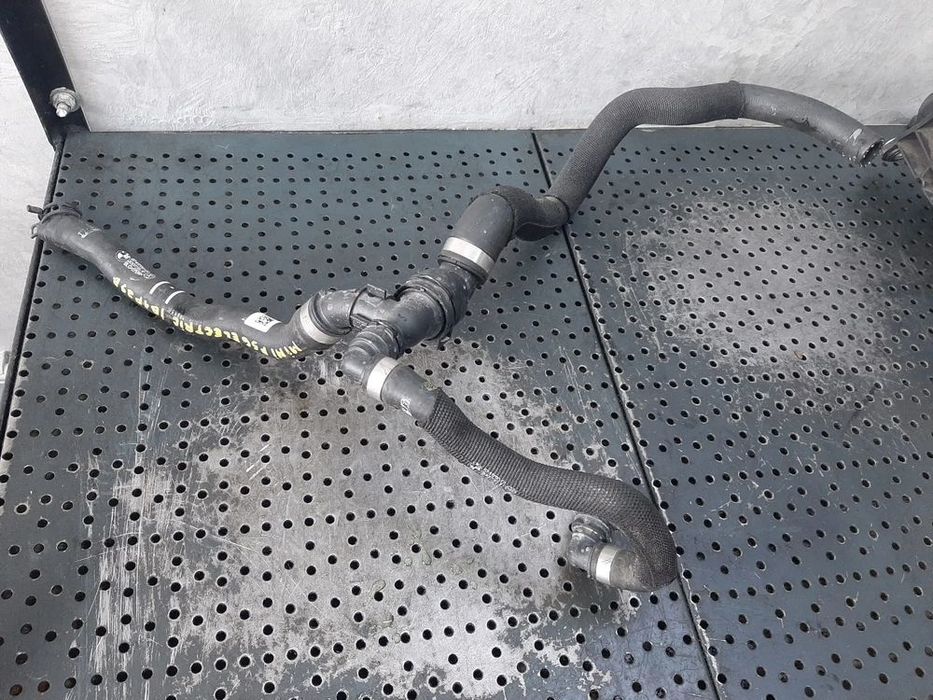 furtun conducta apa  ib1p25b  mini f56  8741786-02