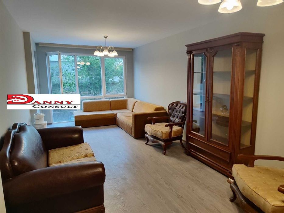 Продава се Двустаен апартамент в Велико Търново, Акация - 85 кв.м за 1818 €/кв.м - Снимка #5