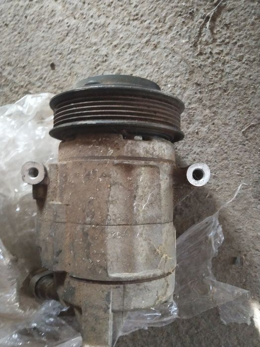 Компрессор кондиционера