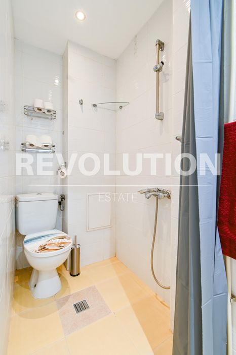 Дава се под наем Двустаен апартамент в София, Център - 66 кв.м за 600 € - Снимка #8