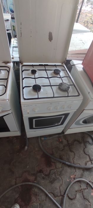 Газ плита с доставкой