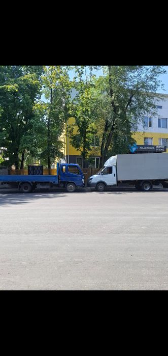 Вывоз мусора Каскелен