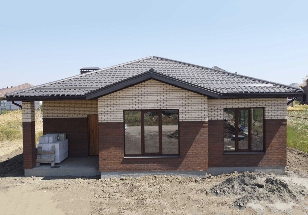 Металлочерепица Крыша Профлист Евроштакетник Черепица Крыша Термопанел