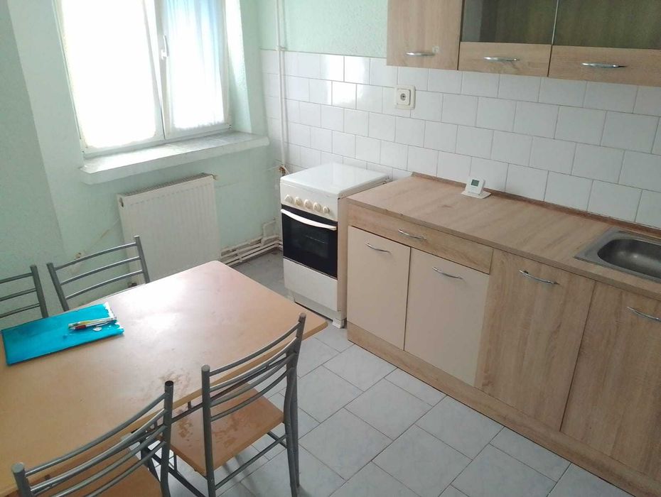 Apartament de inchiriat