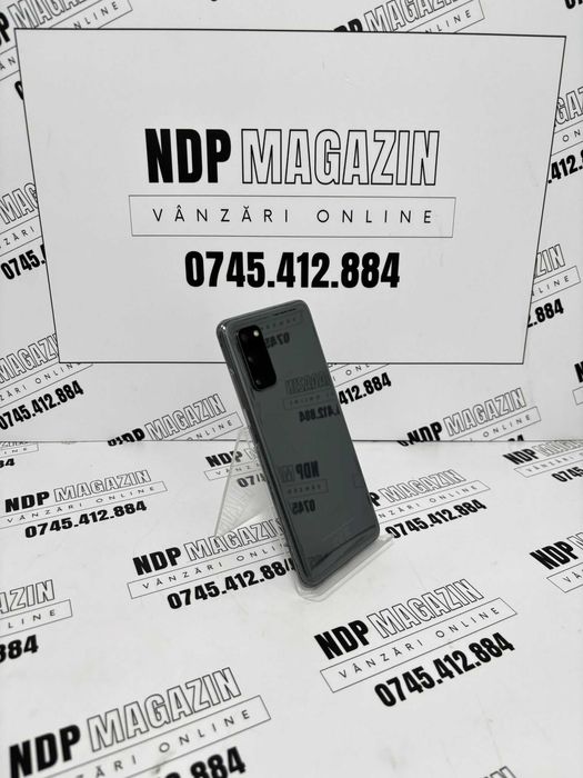 NDP Amanet NON-STOP Sos. Giurgiului 119 SAMSUNG S20 (47399)