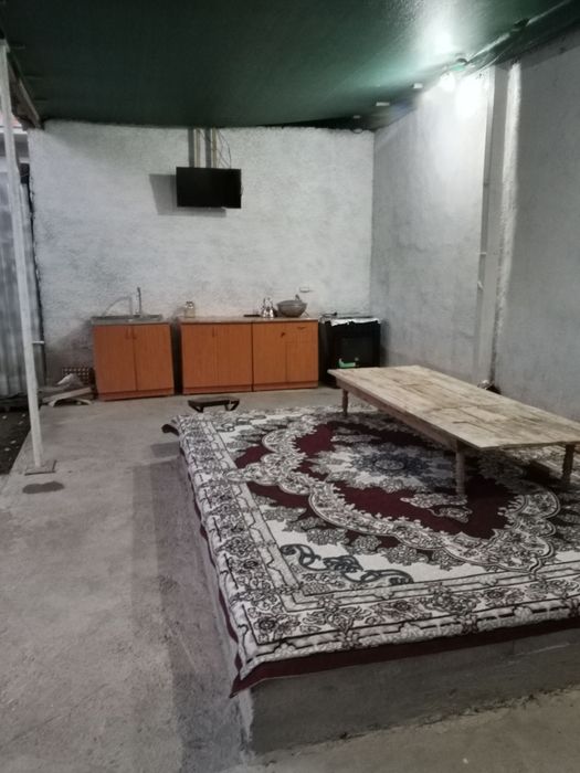 Oqtosh oylaviy dacha