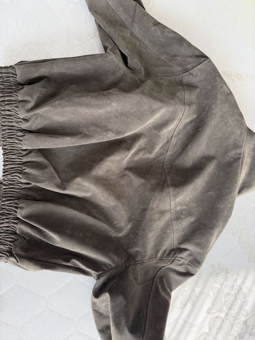 Продам! Винтажный ветровка