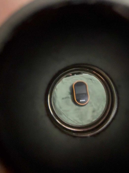 Vizor usa cu camera