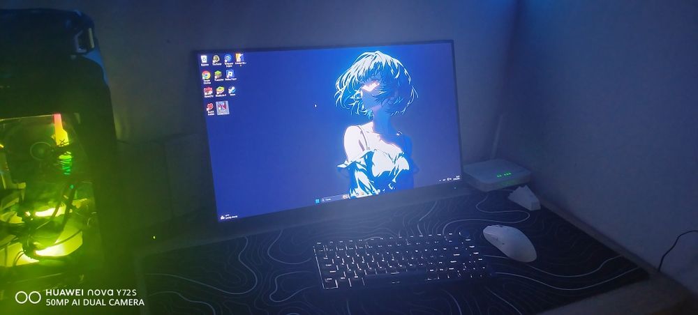 Пк для игр Полный Комплект!