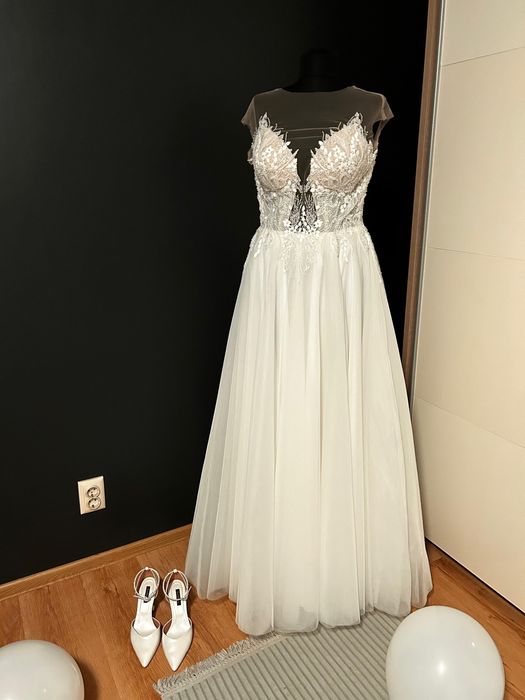 Rochie de mireasa Elite Mariaj