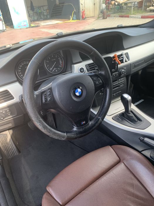 Автомобил в отлично състояние