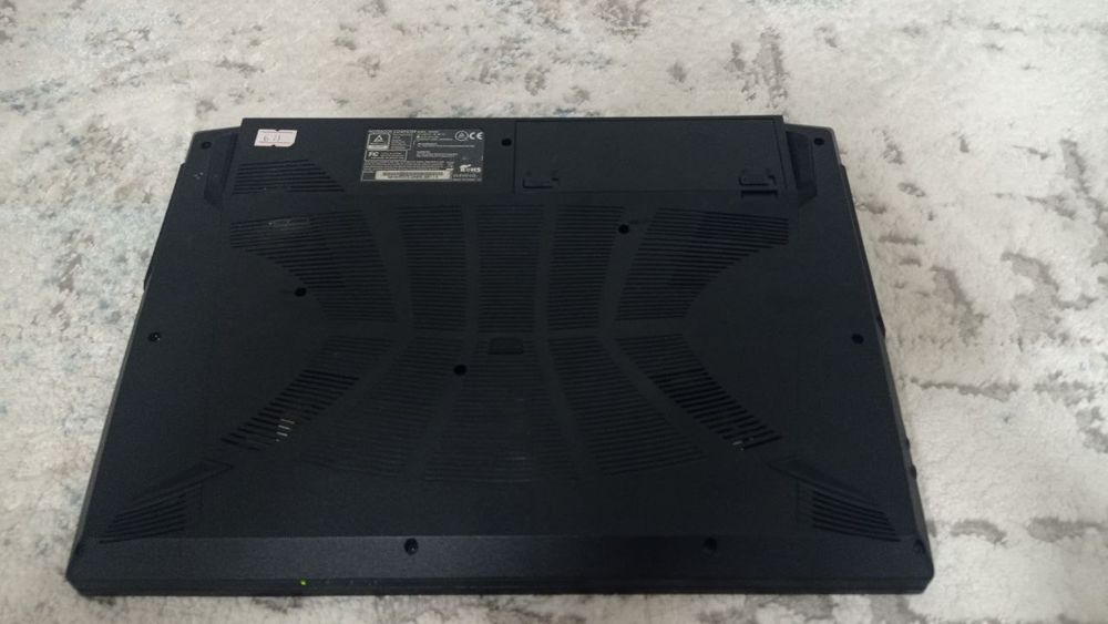 Notebook. Dream Machines.