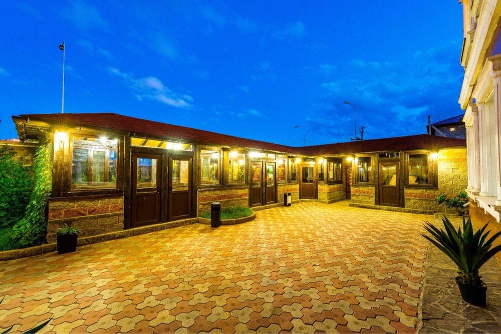 Гостиница, Гостевой Дом в Астане